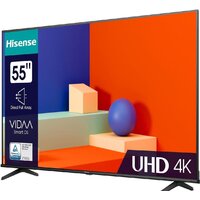 Hisense 55A6K Image #2