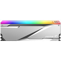 Netac Z RGB 2x16ГБ DDR5 7200 МГц NTZED5P72DP-32S Image #2