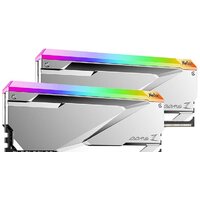 Netac Z RGB 2x16ГБ DDR5 7200 МГц NTZED5P72DP-32S Image #1
