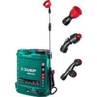 Зубр ОПС-12 (с 1-им АКБ)