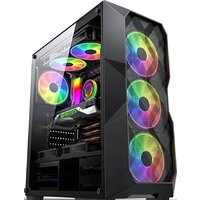 ALSEYE Big Jony (черный)