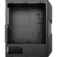 ALSEYE Big Jony (черный) Image #6