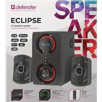 Defender Eclipse Image #8