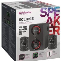 Defender Eclipse Image #9