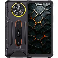 Cubot KingKong Ace 5 8GB/256GB (черный)