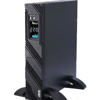 Powercom Smart King Pro+ SPR-3000 LCD Image #2