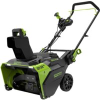 Greenworks GD82ST (без АКБ)