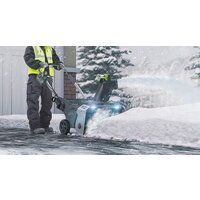 Greenworks GD82ST (без АКБ) Image #7