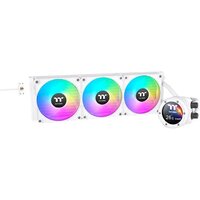 Thermaltake TH420 V2 Ultra EX ARGB Snow Edition CL-W428-PL14SW-A