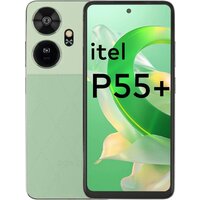 Itel P55+ 8GB/256GB (зеленый) Image #1