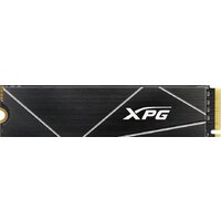 ADATA XPG GAMMIX S70 Blade 1TB AGAMMIXS70B-1T-CS Image #1