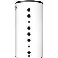 S-Tank Solar DUO SS 300