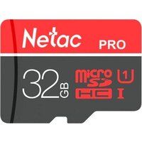 Netac microSDXC P500 Ultra 128GB Image #2