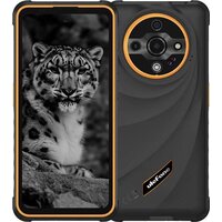 Ulefone Armor X31 6GB/128GB (черный/оранжевый) Image #1