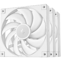 DeepCool FD14 WH-3 IN 1 R-FD14-WHNPN3-G