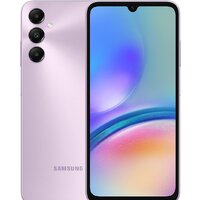 Samsung Galaxy A05s SM-A057F/DS 4GB/128GB (лаванда) Image #1