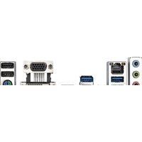 Gigabyte A520M S2H (rev. 1.0) Image #4