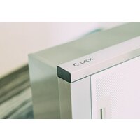 LEX Hubble 500 (нержавеющая сталь) Image #3