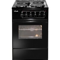 Лысьва ЭП 411 (черный)