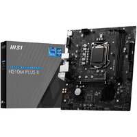 MSI H510M Plus II Image #5