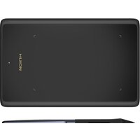 Huion Inspiroy H420X (черный) Image #2