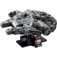 LEGO Star Wars 75375 Сокол Тысячелетия Image #2