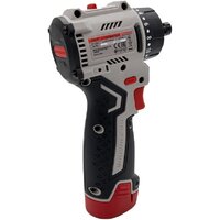 Crown CT21129HQX-2 BMC (с 2-мя АКБ, кейс) Image #4