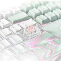 Ugreen KU103 (зеленый/белый) Image #3