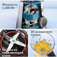 Bosch MMB6172S Image #16