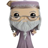 Funko Harry Potter Albus Dumbledore (Wand) 5891