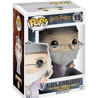 Funko Harry Potter Albus Dumbledore (Wand) 5891 Image #2