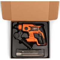 Daewoo Power DAH 2821Li (без АКБ) Image #12