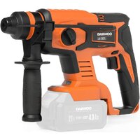 Daewoo Power DAH 2821Li (без АКБ) Image #3