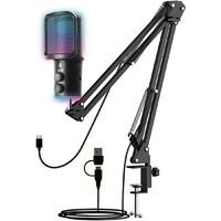 Ritmix DM-278 USB Gaming (черный) Image #2