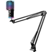 Ritmix DM-278 USB Gaming (черный)