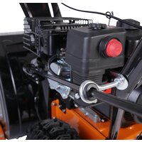 Patriot Сибирь 62 Image #4