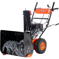 Patriot Сибирь 62 Image #11