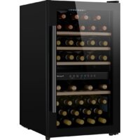 Weissgauff WWC-49 DB DualZone Image #4