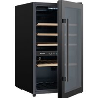 Weissgauff WWC-49 DB DualZone Image #6