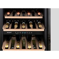 Weissgauff WWC-49 DB DualZone Image #7