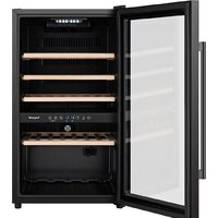 Weissgauff WWC-49 DB DualZone Image #3