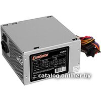 ExeGate UN650 [EX259601RUS]