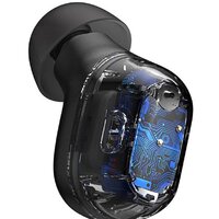 Baseus Bowie WM01 (черный) Image #4