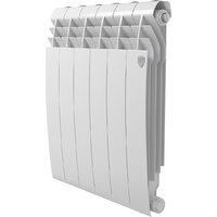 Royal Thermo Biliner B 500 Белый - 6 секций