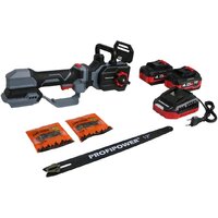 Profipower PL-12 (с 2-мя АКБ) Image #11