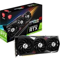 MSI GeForce RTX 3080 Ti Gaming X Trio 12G GDDR6X Image #6