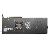 MSI GeForce RTX 3080 Ti Gaming X Trio 12G GDDR6X Image #4
