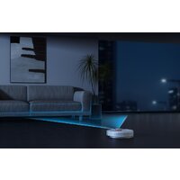 Xiaomi Robot Vacuum X10 B102GL (европейская версия, белый) Image #6