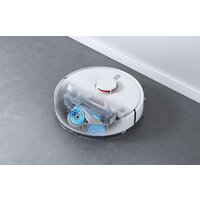 Xiaomi Robot Vacuum X10 B102GL (европейская версия, белый) Image #7