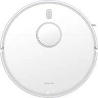 Xiaomi Robot Vacuum X10 B102GL (европейская версия, белый) Image #2